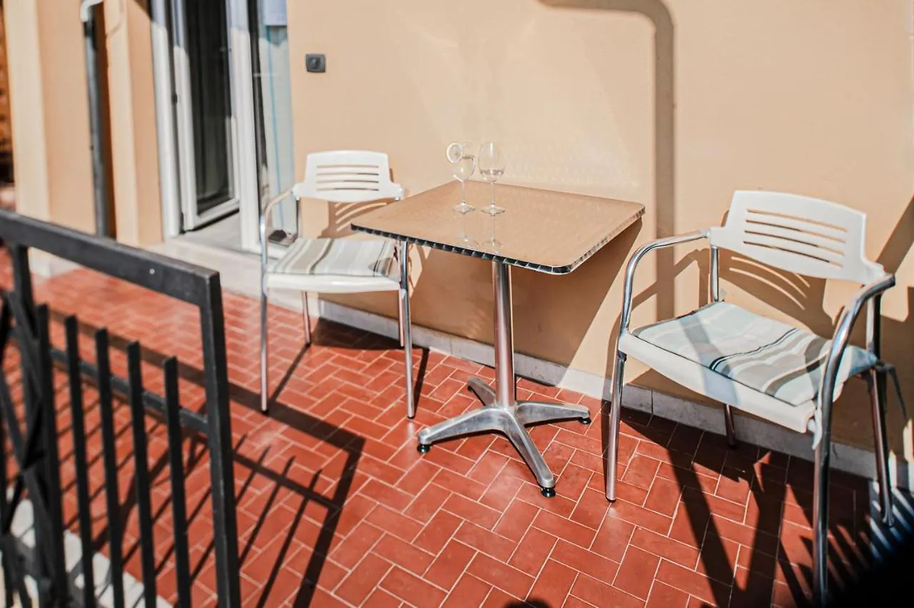Casa Simone Apartment Malcesine 0*,