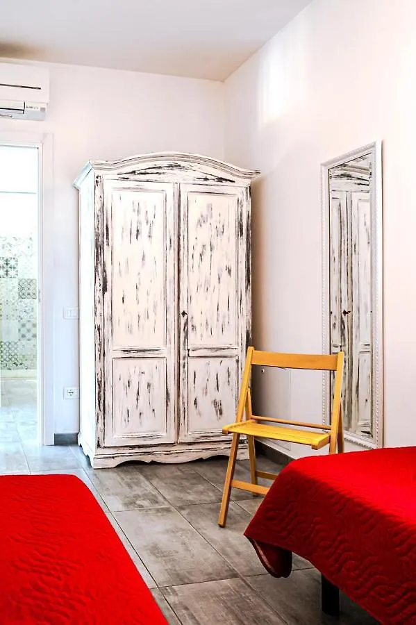 Casa Simone Appartement Malcesine Italië