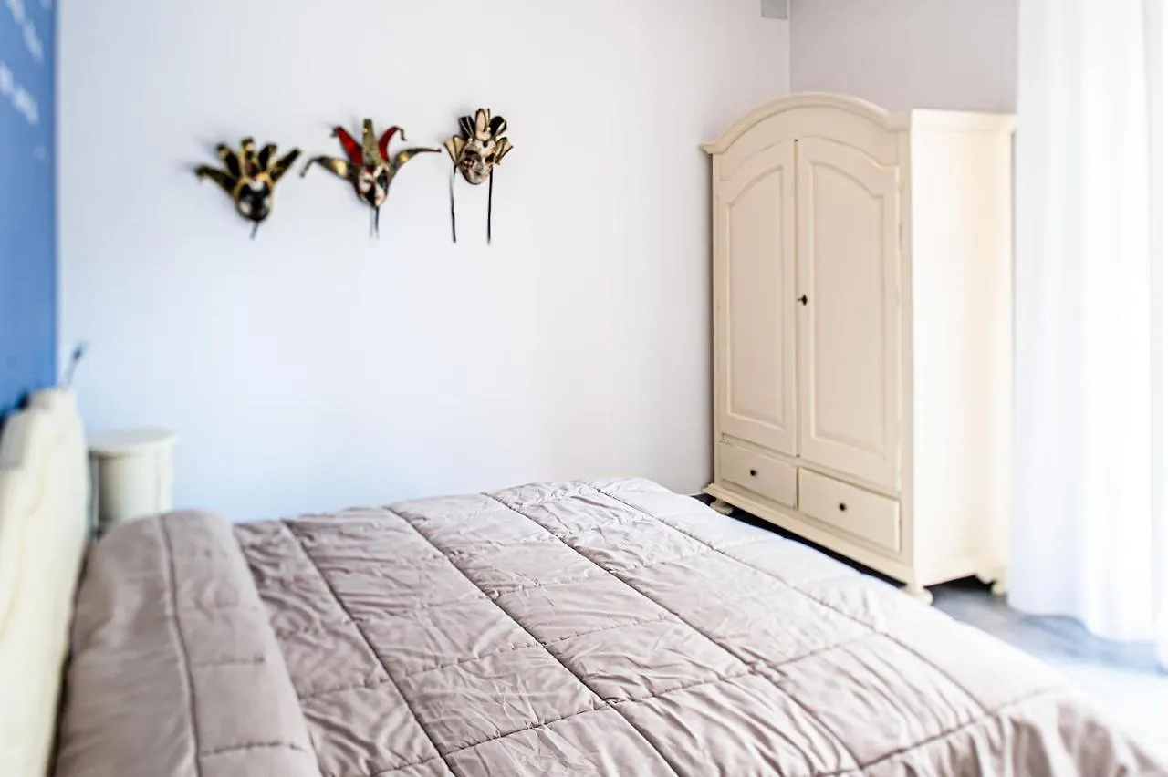Casa Simone Appartement Malcesine 0*,