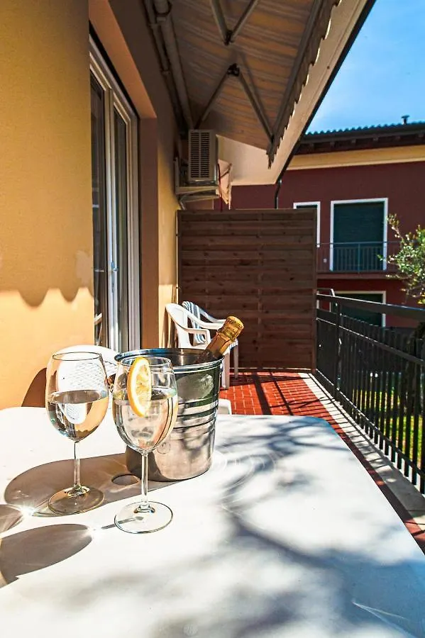 Casa Simone Appartement Malcesine