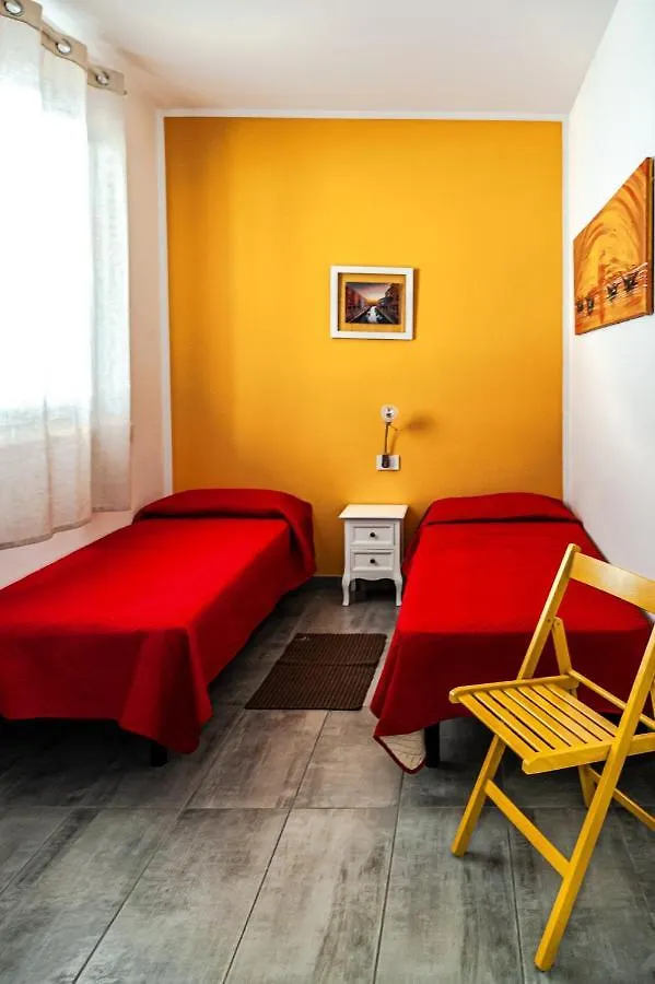 Casa Simone Appartement Malcesine Italië
