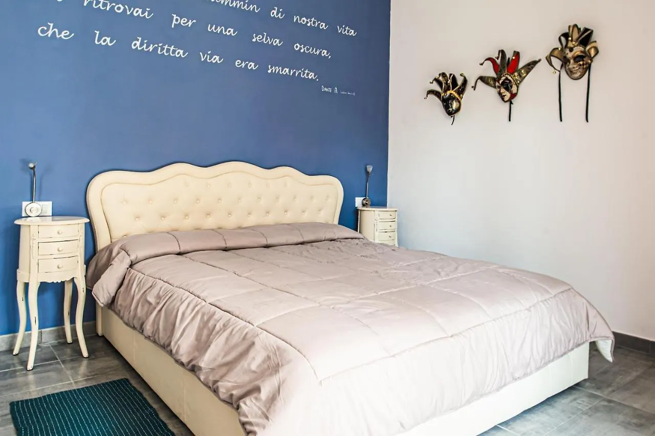 Casa Simone Apartment Malcesine