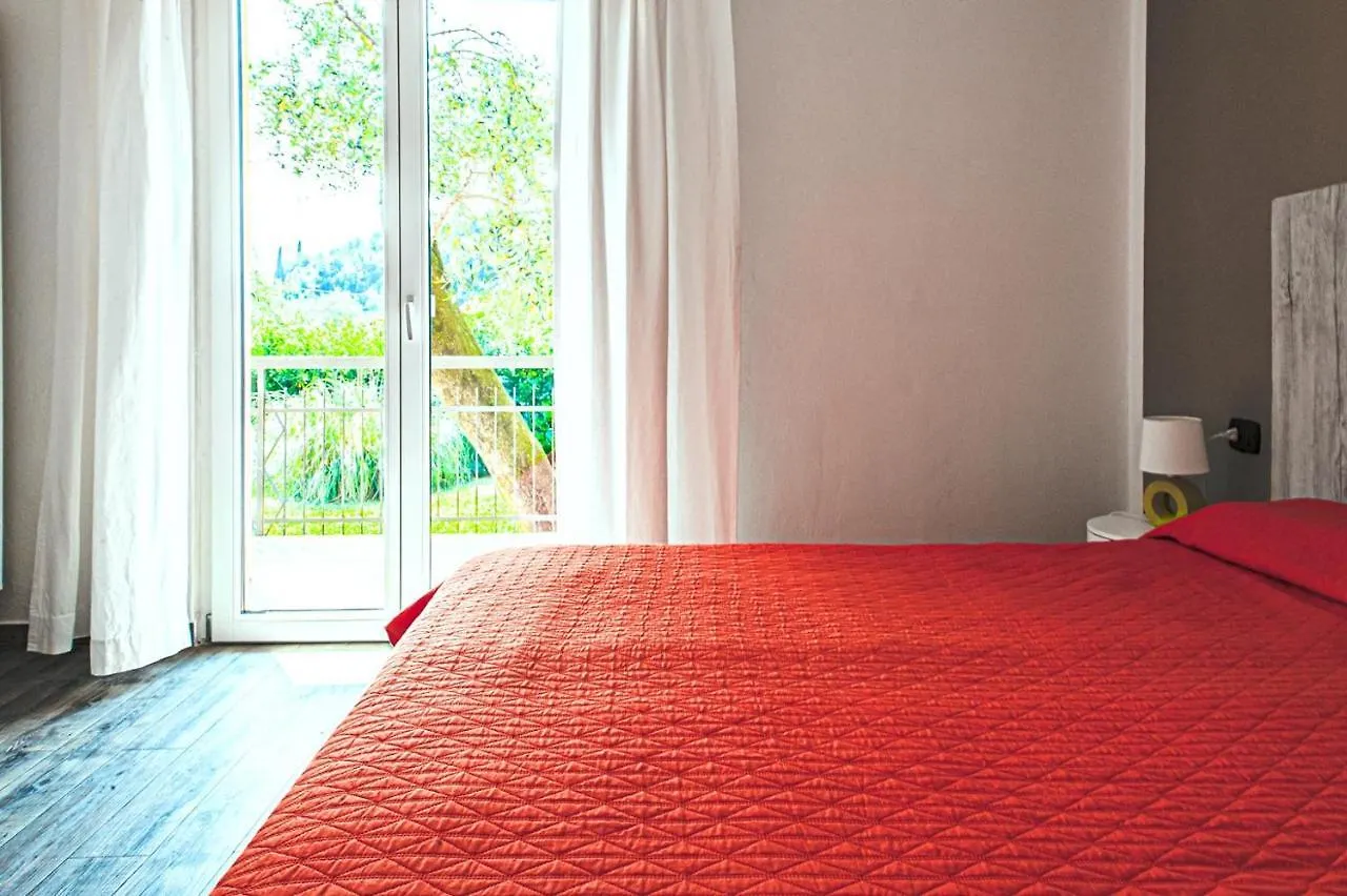 Casa Simone Apartment Malcesine 0*,  Italy