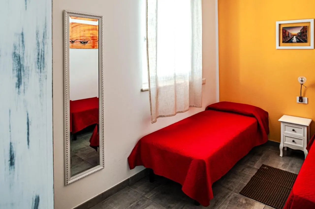 Casa Simone Apartment Malcesine Italy