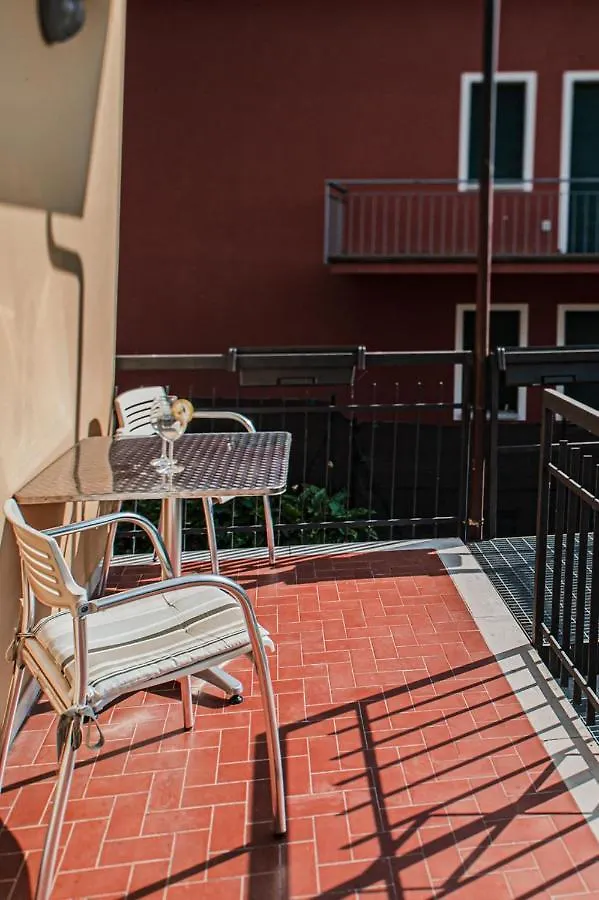 Casa Simone Apartment Malcesine 0*,