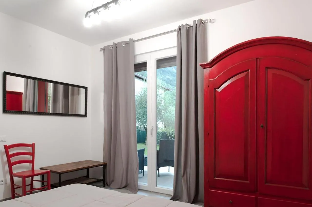 Casa Simone Appartement Malcesine Italië