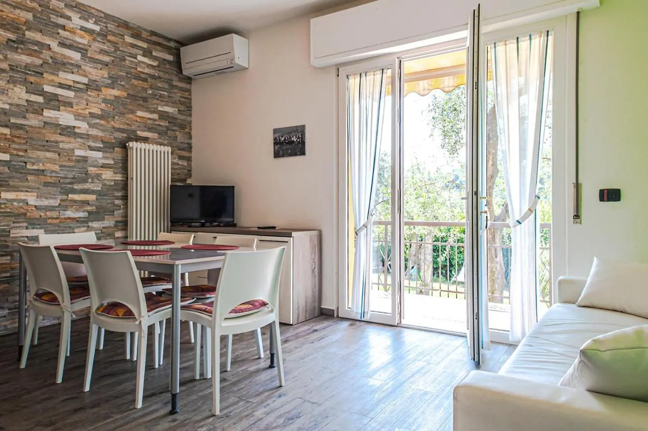 Casa Simone Apartment Malcesine