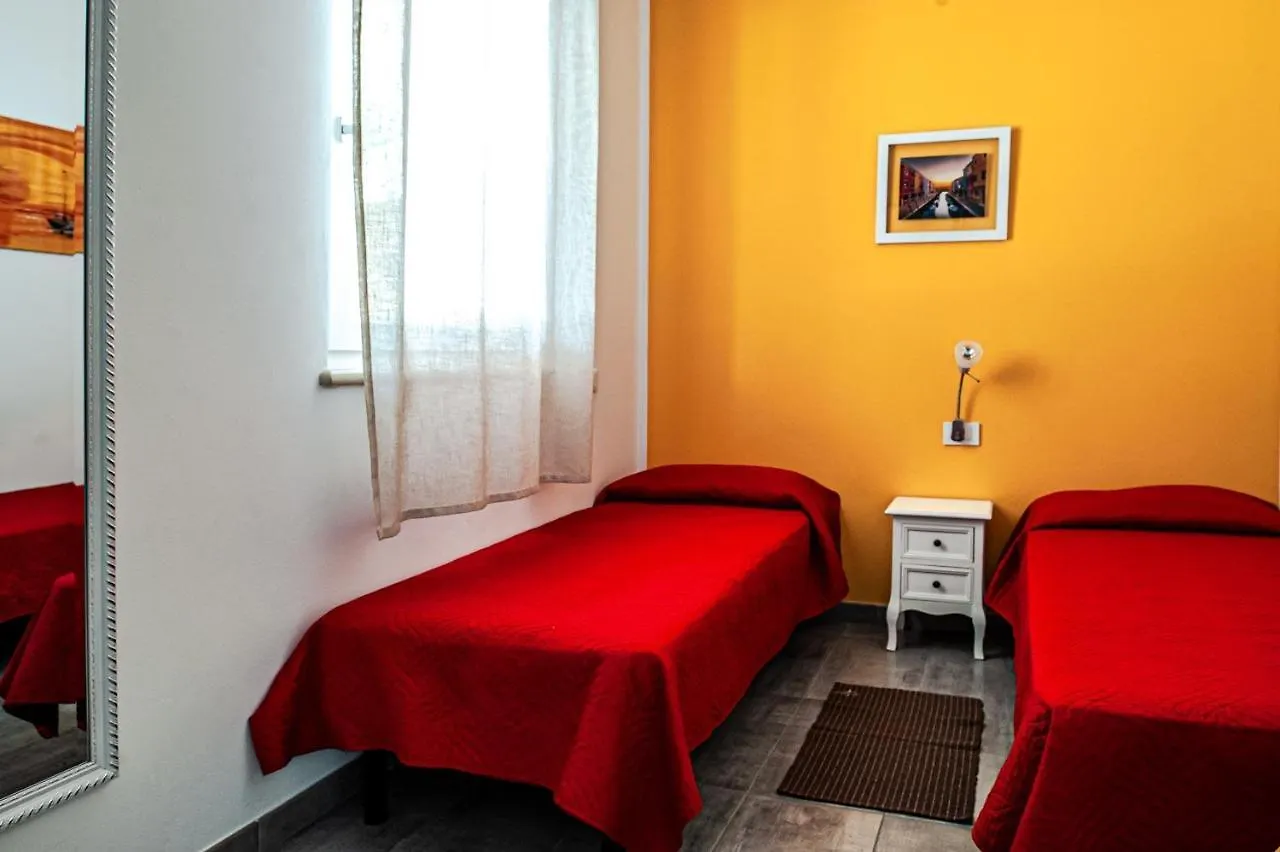 Casa Simone Appartement Malcesine