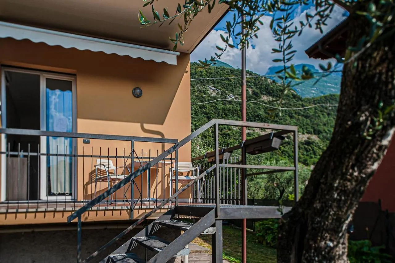 Casa Simone Apartment Malcesine Italy