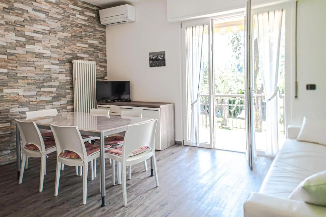 Casa Simone Apartment Malcesine