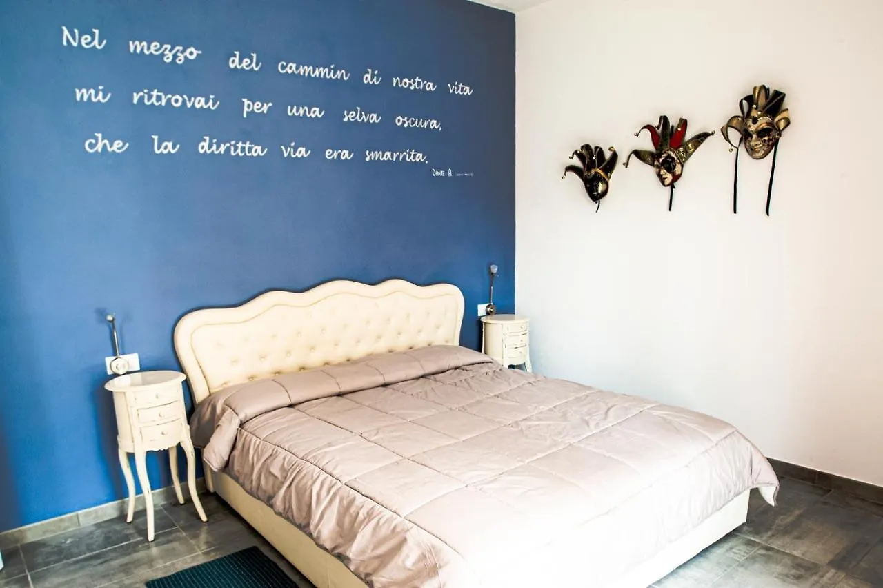 Casa Simone Apartment Malcesine