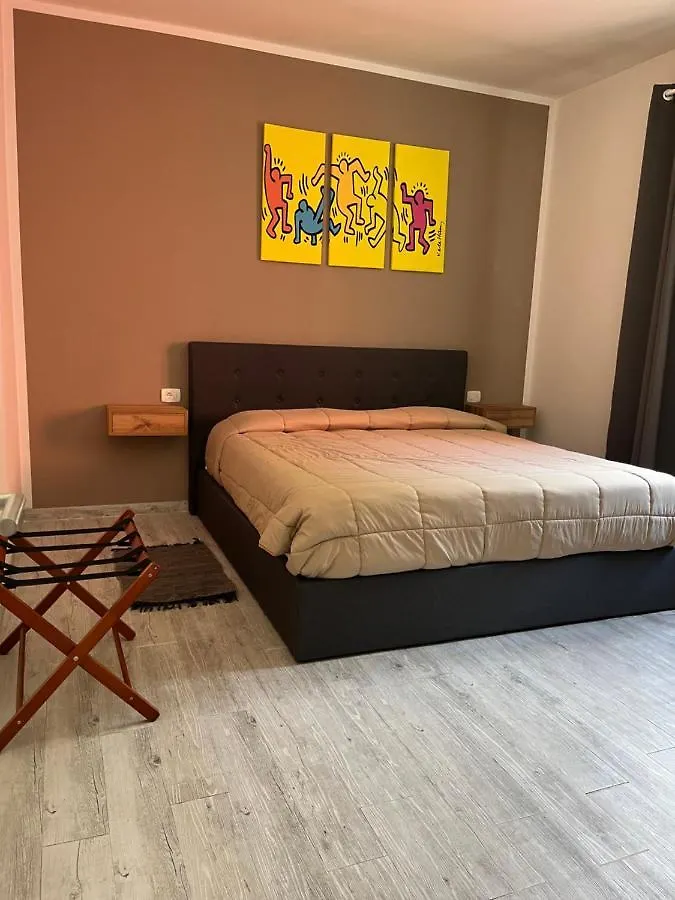 Casa Simone Apartment Malcesine