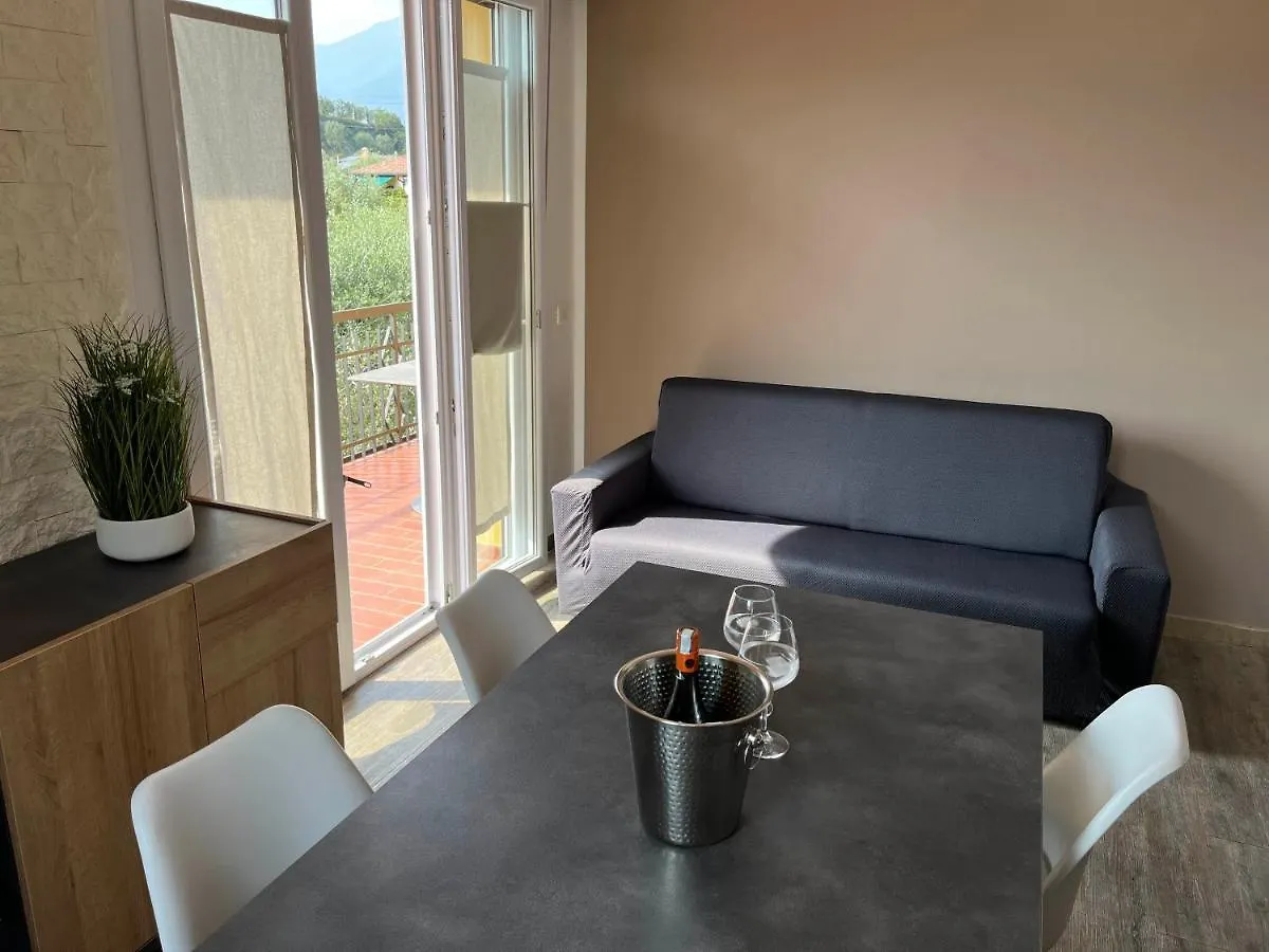 Casa Simone Appartement Malcesine