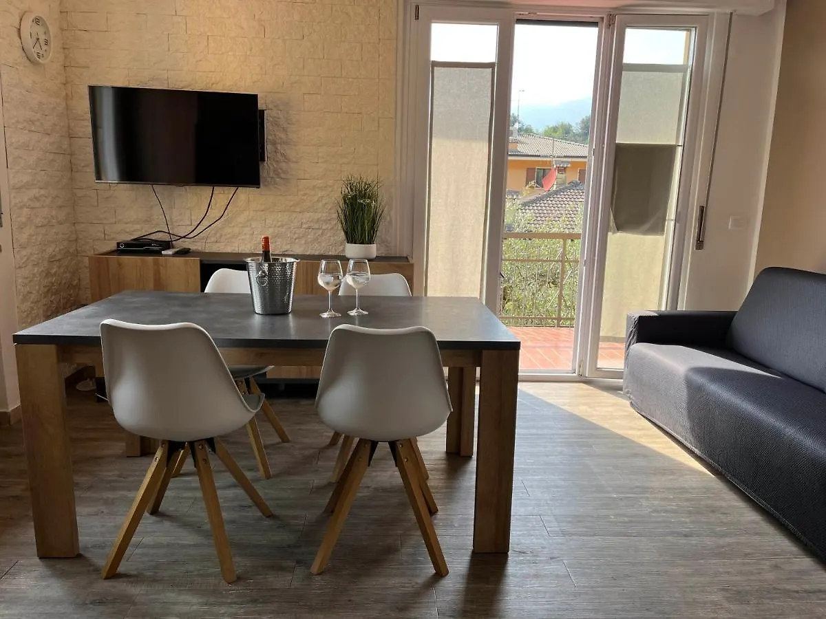 Casa Simone Appartement Malcesine 0*,  Italië