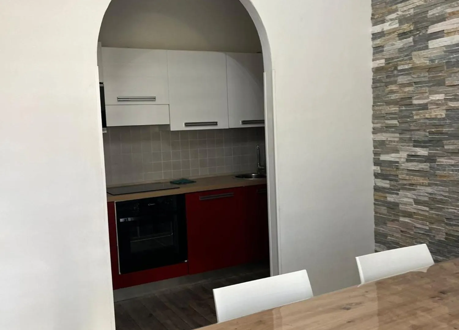 Casa Simone Appartement Malcesine