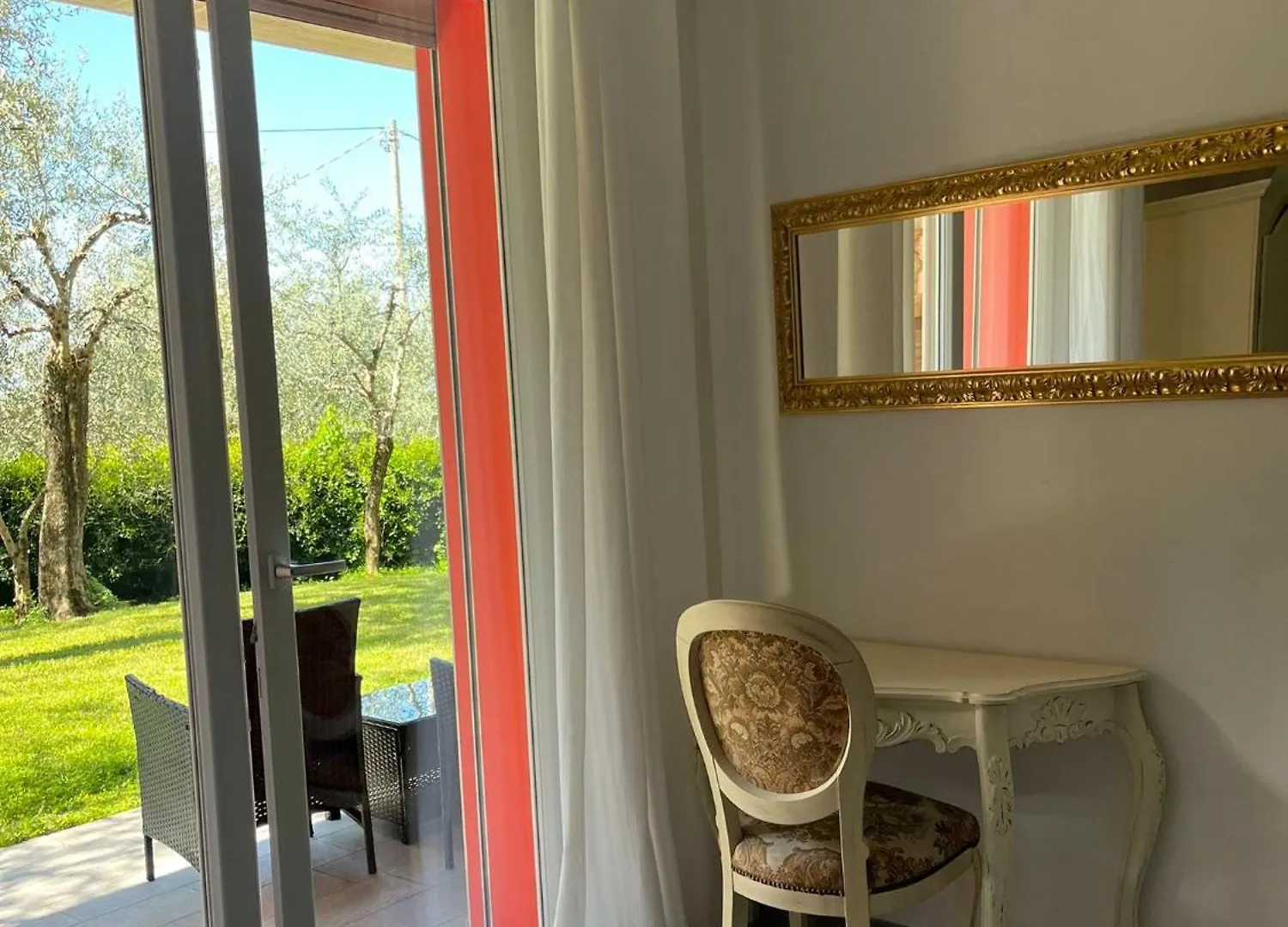 Casa Simone Apartment Malcesine