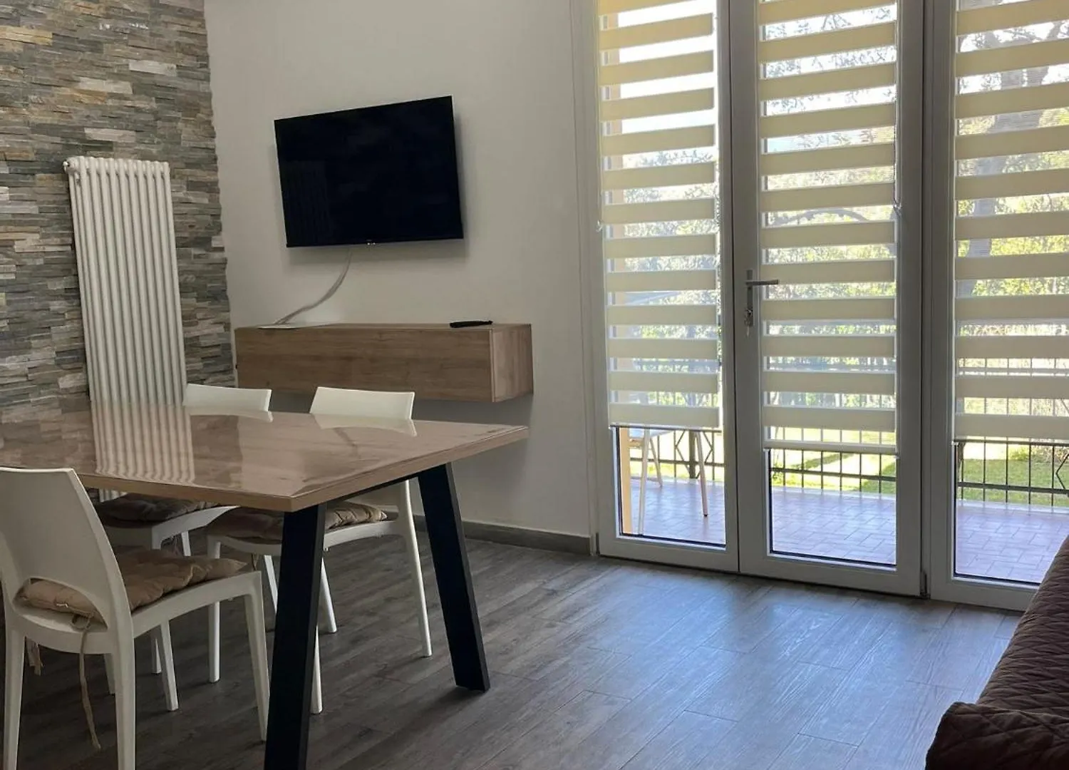 Casa Simone Apartment Malcesine Italy