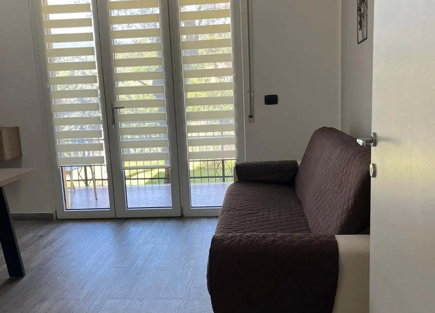 Casa Simone Apartment Malcesine