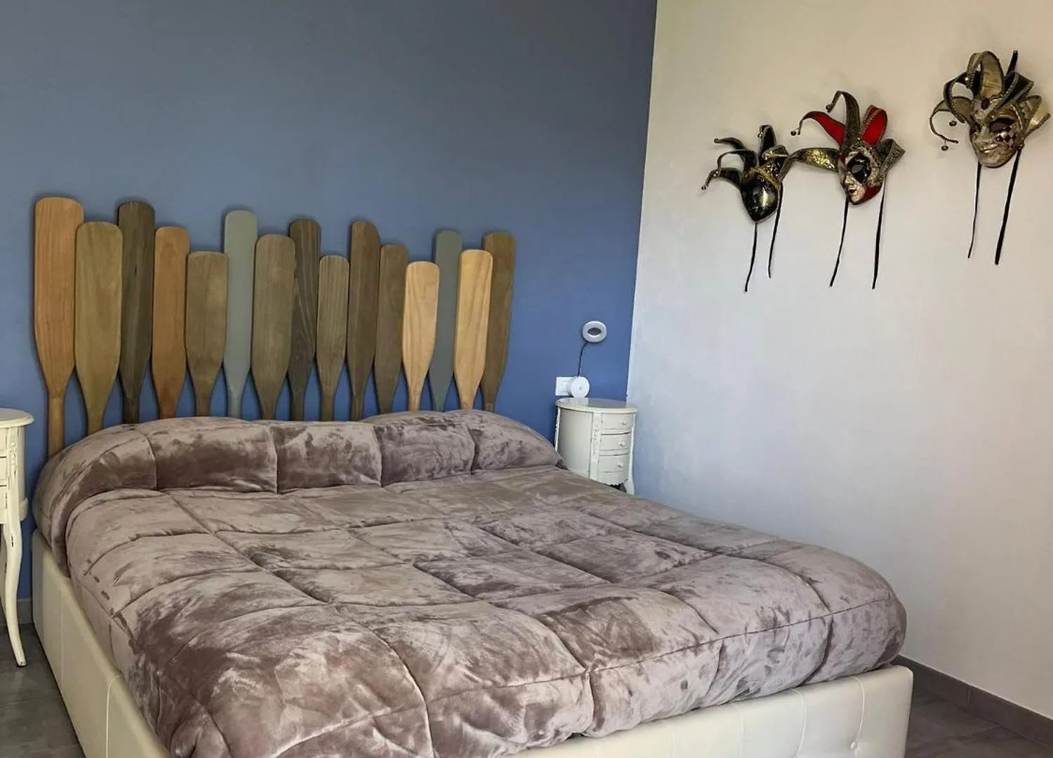 Casa Simone Appartement Malcesine
