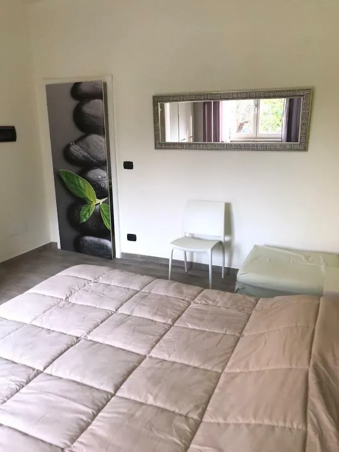 Casa Simone Appartement Malcesine