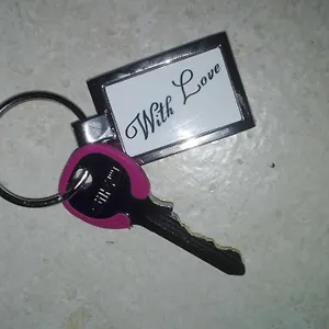 With Apartment