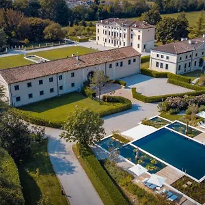 Appartement Solatia, Caldogno