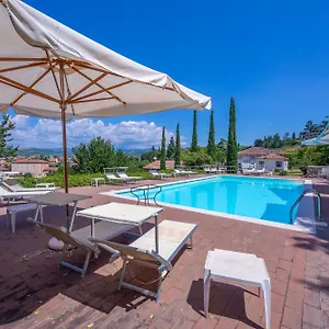 Appartement Faccioli Bosso With Shared Pool - Happy, Colognola ai Colli