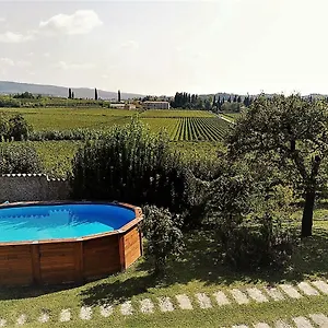 Vakantieboerderij El Crear, San Pietro in Cariano