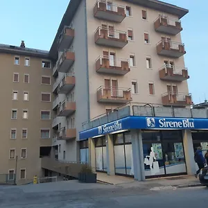 Appartement Dolomiti, Belluno
