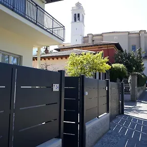 Casa Marilla Apartment