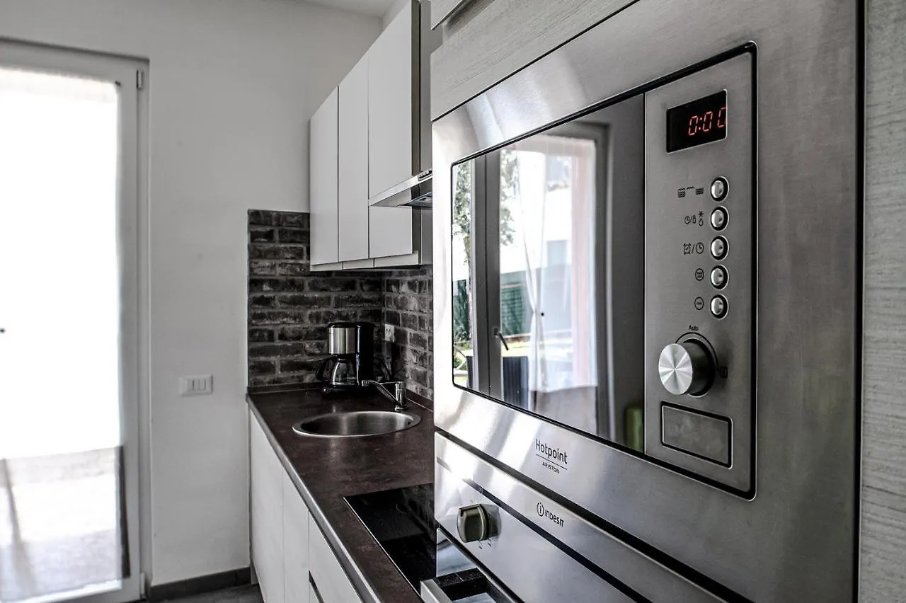 Casa Simone Apartment Malcesine 0*,  Italy