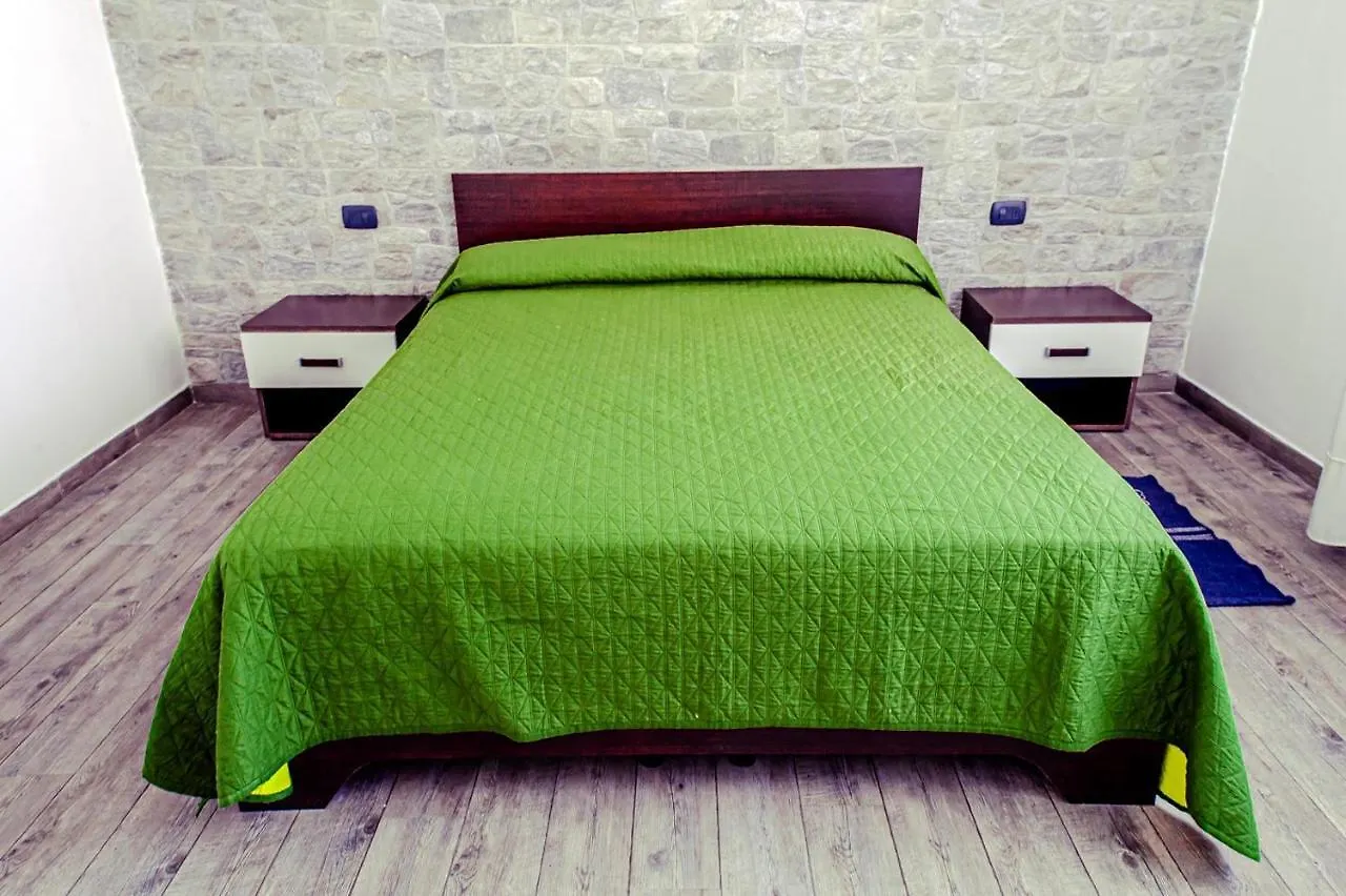 Apartament Casa Simone Malcesine