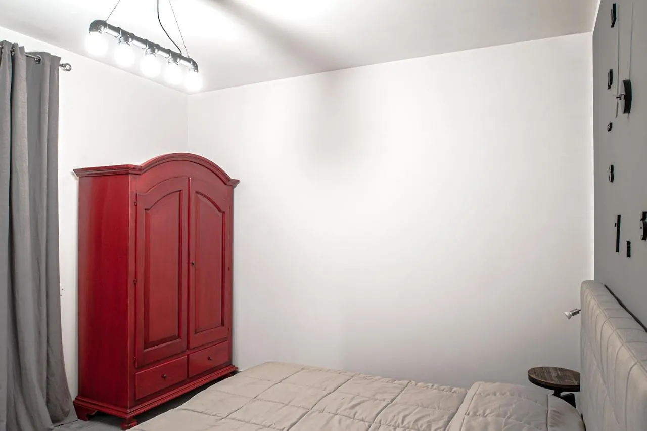 Apartament Casa Simone Malcesine