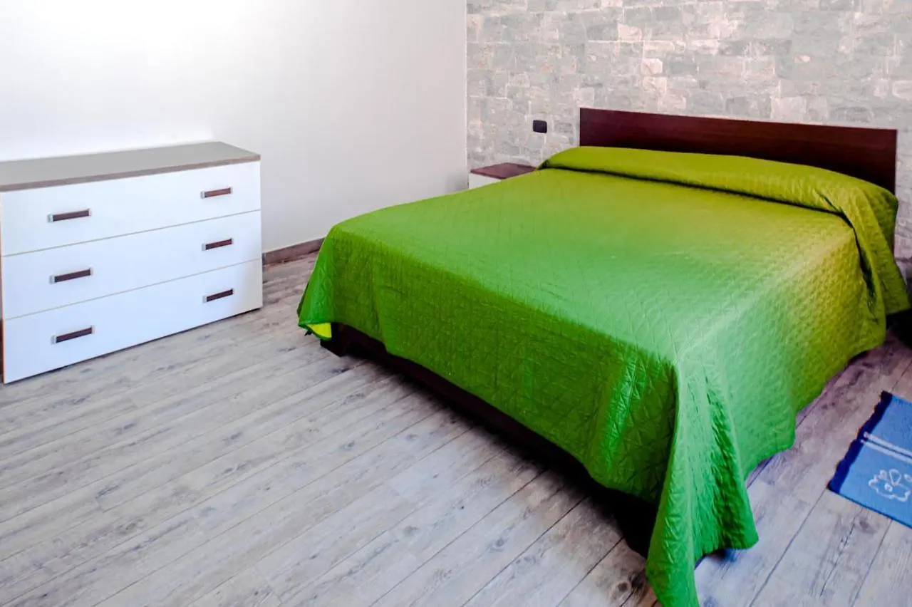 Apartament Casa Simone Malcesine Włochy
