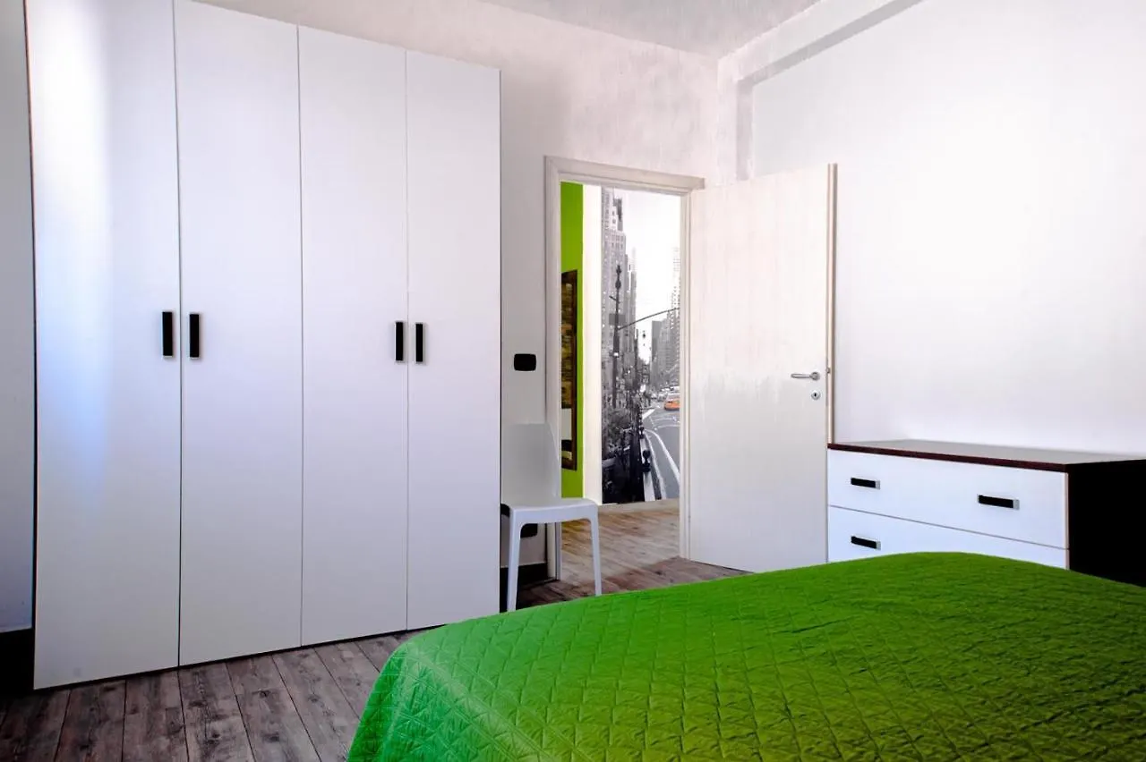 Apartament Casa Simone Malcesine