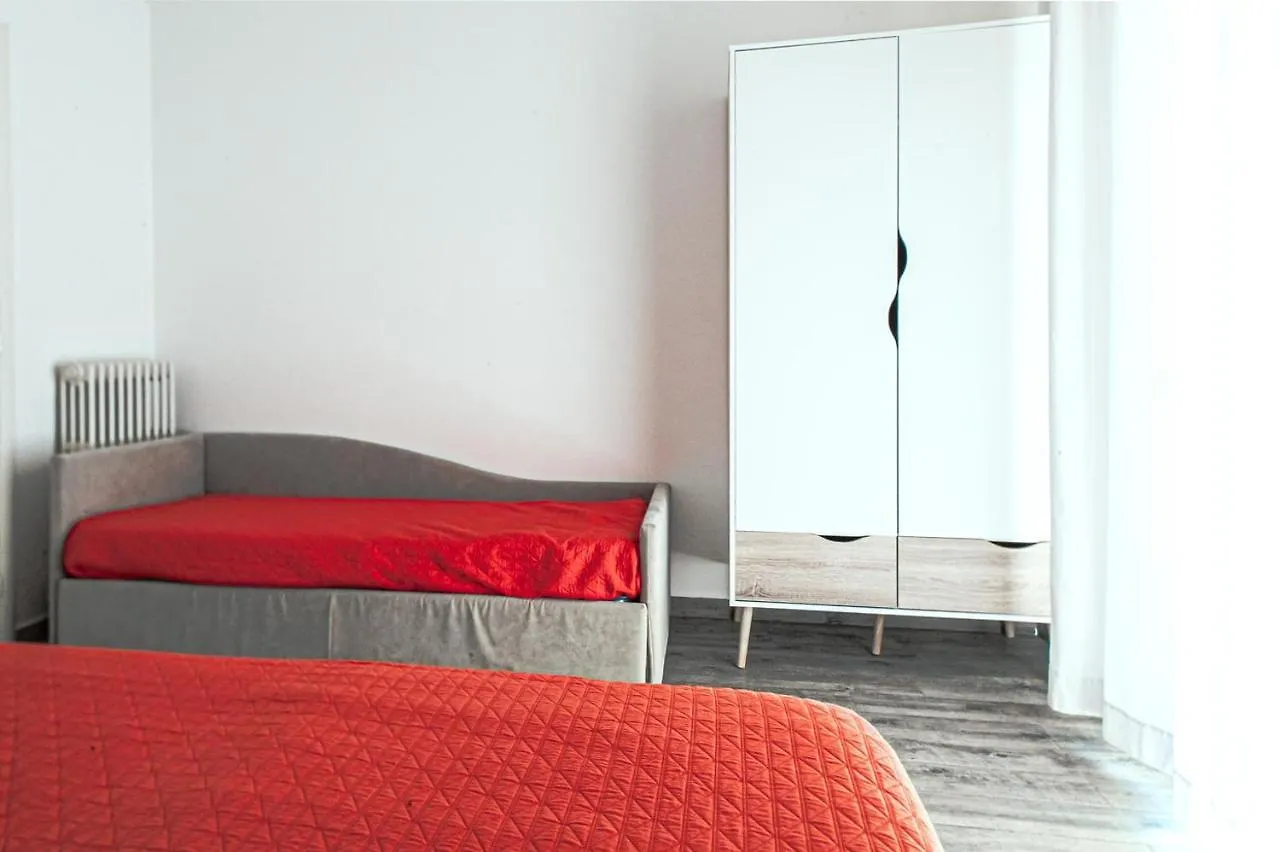 Apartament Casa Simone Malcesine