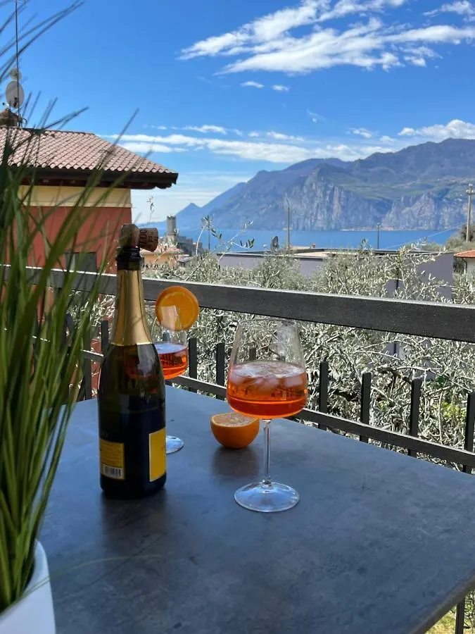 Ferienwohnung Casa Simone Malcesine 0*,