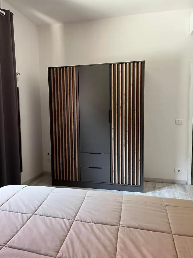 Ferienwohnung Casa Simone Malcesine