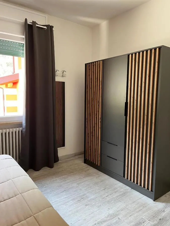 Apartament Casa Simone Malcesine