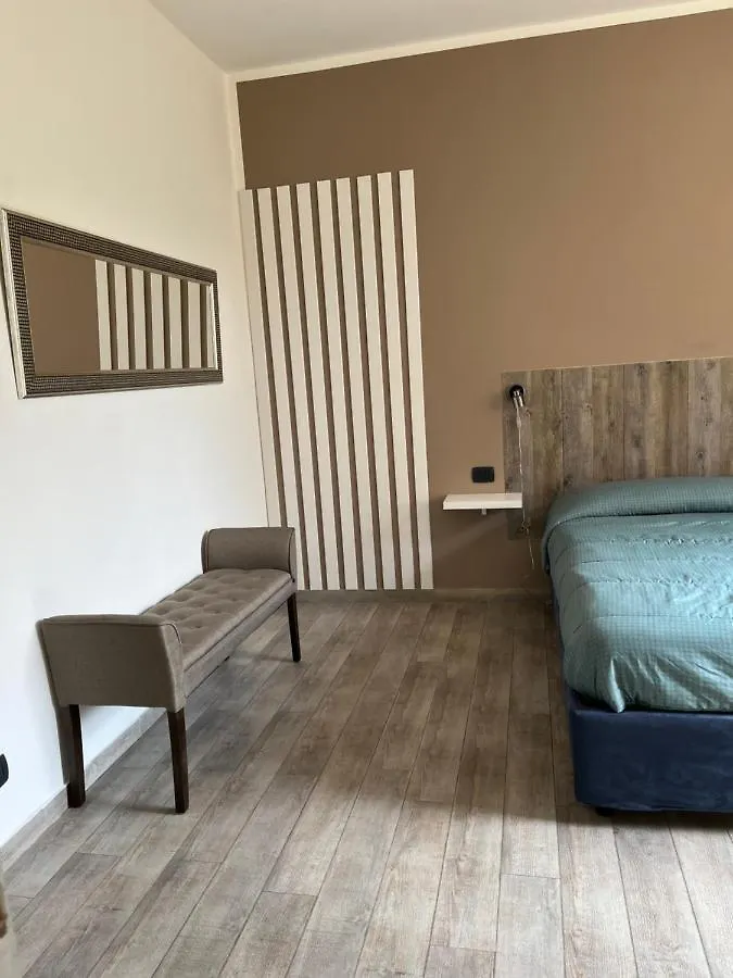 Ferienwohnung Casa Simone Malcesine Italien