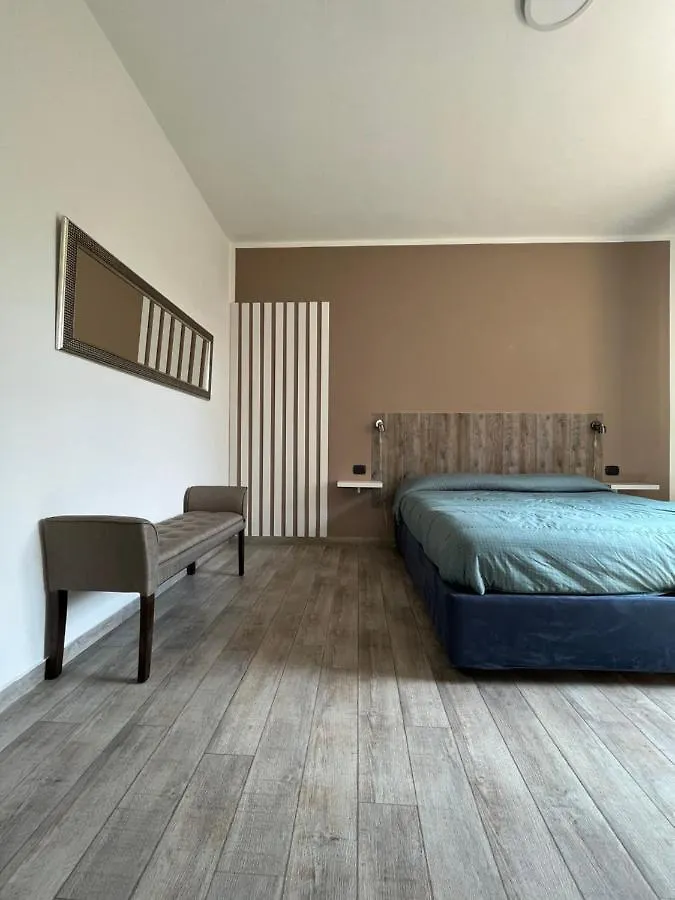 Apartament Casa Simone Malcesine 0*,