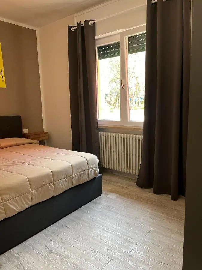 Ferienwohnung Casa Simone Malcesine 0*,  Italien