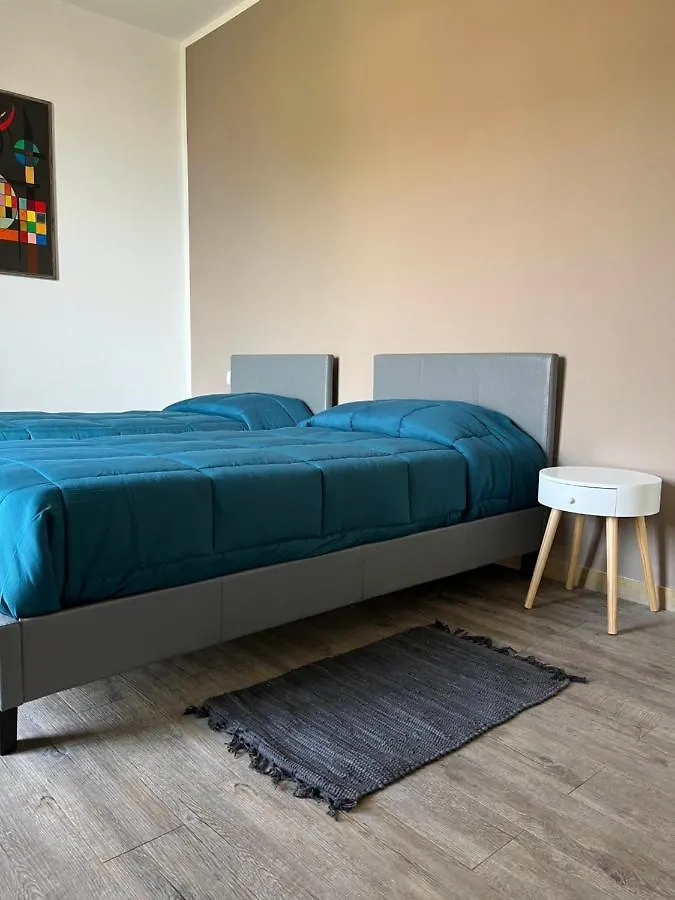 Apartament Casa Simone Malcesine