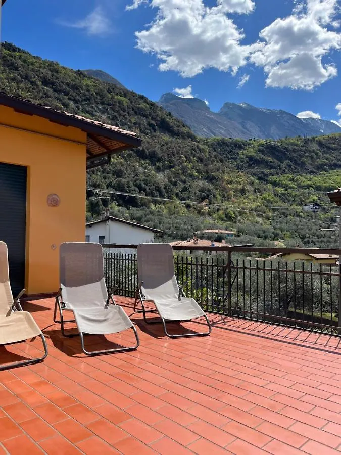 Apartment Ferienwohnung Casa Simone Malcesine Italien