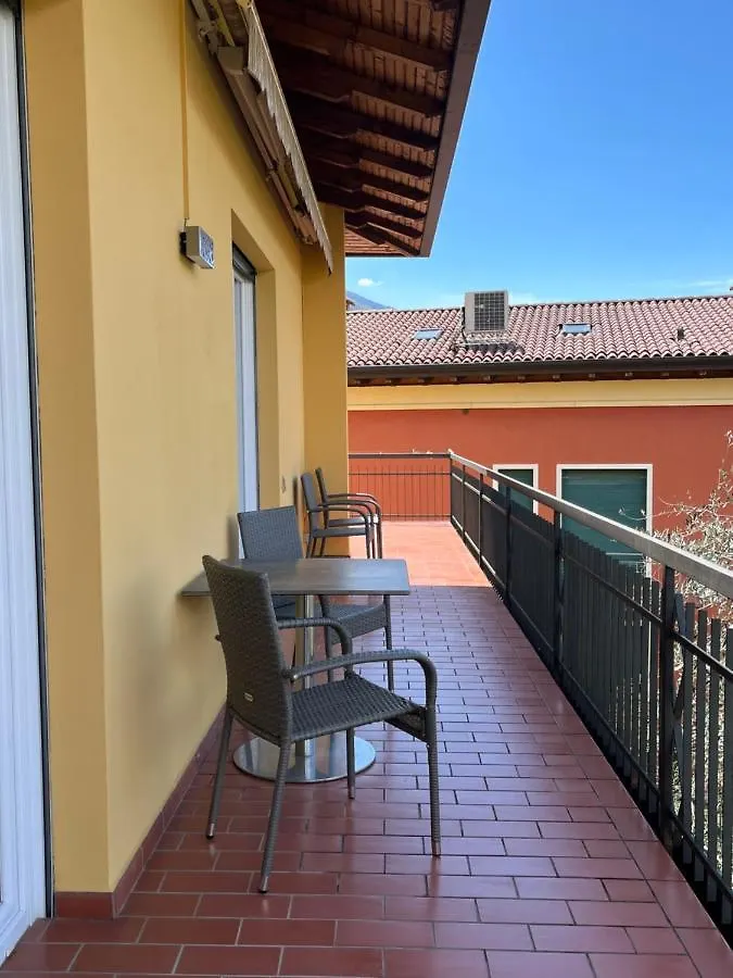 Casa Simone Apartment Malcesine