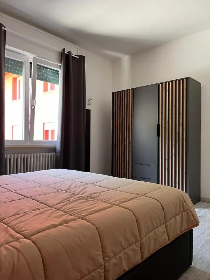 Ferienwohnung Casa Simone Malcesine