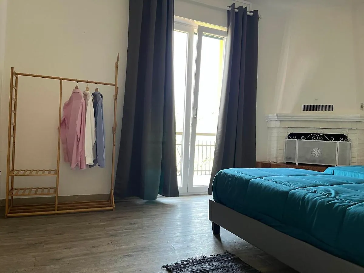 Casa Simone Apartment Malcesine 0*,  Italy