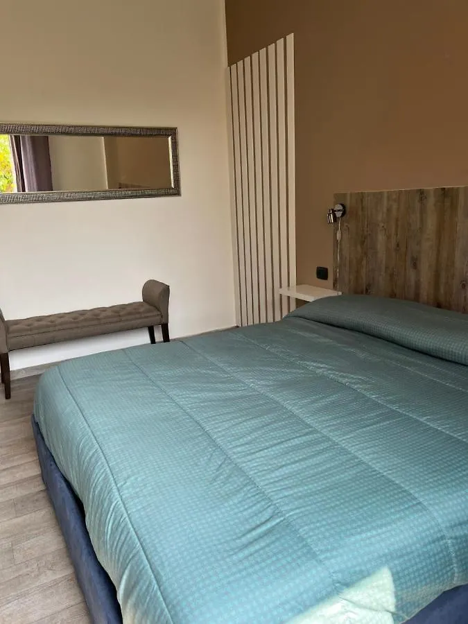 Apartament Casa Simone Malcesine