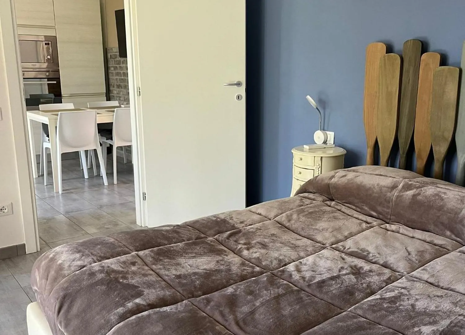 Casa Simone Apartment Malcesine