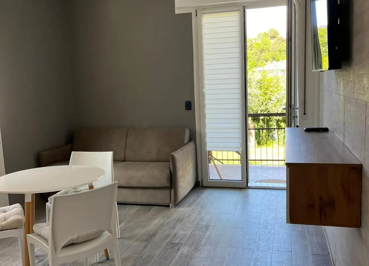 Casa Simone Apartment Malcesine